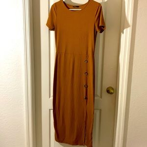 Shein Dress